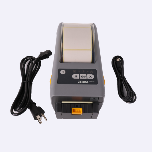 ZD410 Zebra Label Printer for Henkelman Vacuum Sealers